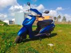 Honda Activa 2016