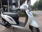 Honda Activa 2016