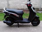 Honda Activa 2016