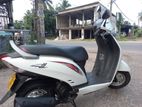 Honda Activa 2016