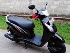 Honda Activa 2016