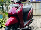 Honda Activa 2016