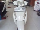 Honda Activa 2016