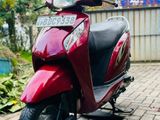 Honda Activa 2016