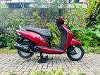 Honda Activa 2016