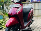 Honda Activa 2016