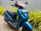 Honda Activa 2016
