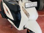 Honda Activa 2016