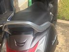 Honda Activa 2016