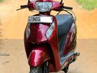 Honda Activa 2016
