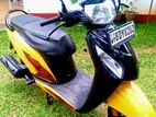 Honda Activa 2016