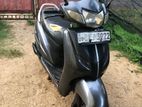 Honda Activa 2016