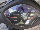 Honda Activa 2016