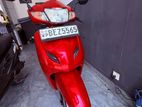 Honda Activa 2016