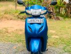 Honda Activa 2016