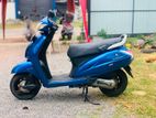 Honda Activa 2016