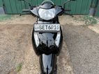 Honda Activa 2016