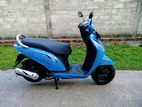 Honda Activa 2016