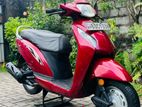 Honda Activa 2016