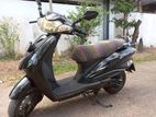 Honda Activa 2016