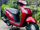 Honda Activa 2016