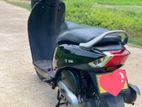 Honda Activa 2016