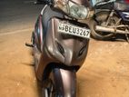 Honda Activa 2016