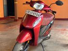 Honda Activa 2016
