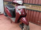 Honda Activa 2016