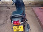 Honda Activa 2016