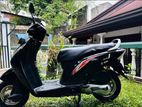 Honda Activa 2016