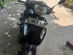 Honda Activa 2016