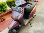 Honda Activa 2016