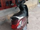 Honda Activa 2016