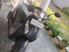 Honda Activa 2016