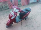 Honda Activa 2016