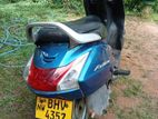 Honda Activa 2016