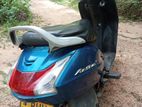 Honda Activa 2016