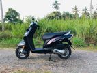 Honda Activa 2016