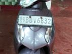 Honda Activa 2016