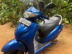 Honda Activa 2016