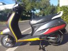 Honda Activa 2016