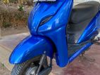 Honda Activa 2016