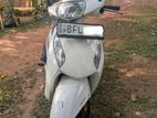 Honda Activa 2016
