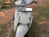Honda Activa 2016