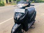 Honda Activa 2016