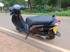 Honda Activa 2016