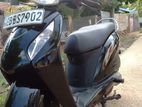 Honda Activa 2016