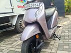 Honda Activa 2016