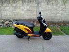Honda Activa 2016